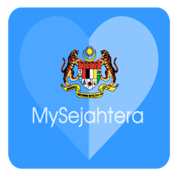 MySejahtera Update APK icon